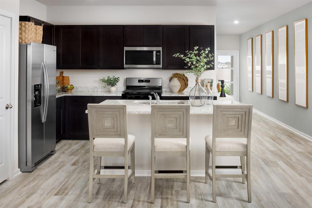 Heartland - Residential