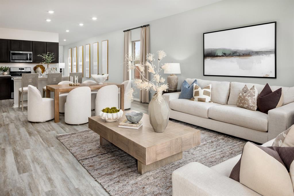 Heartland - Residential
