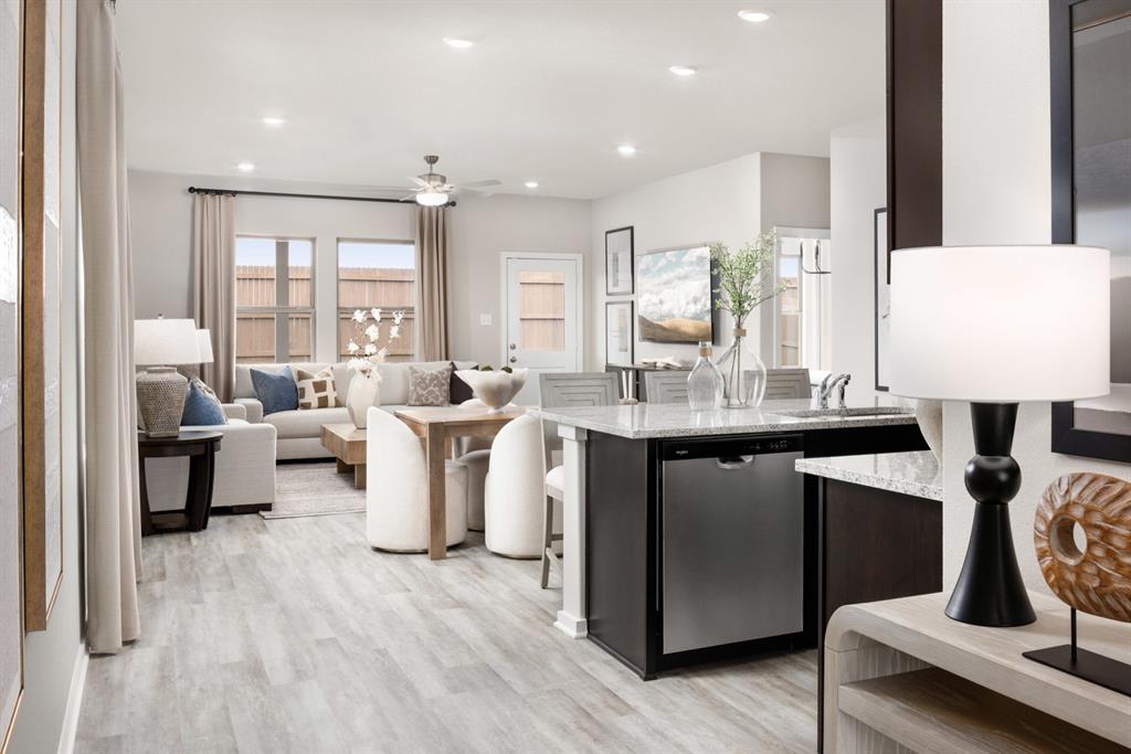Heartland - Residential