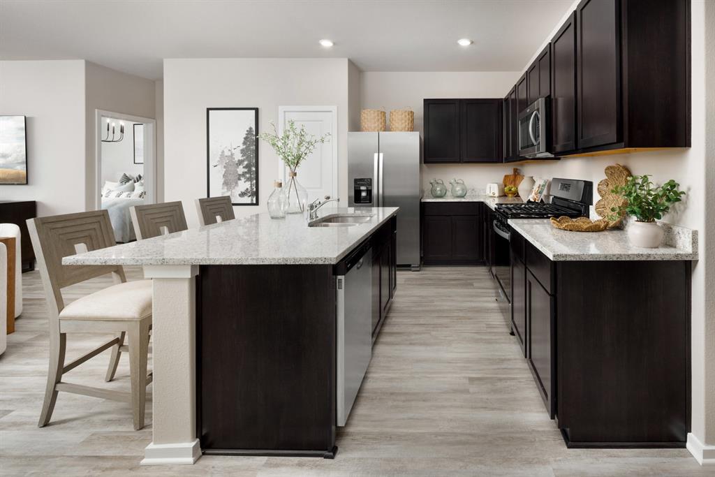 Heartland - Residential