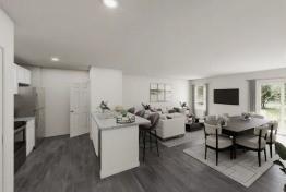 Whispering Winds - Residential