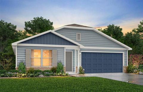 109 Brooke Drive Alvord TX 76225