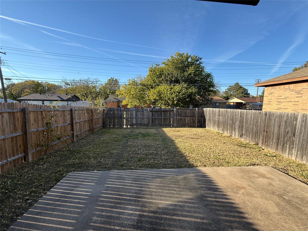 Pleasant Ridge Ph 01 Amd - Residential Lease