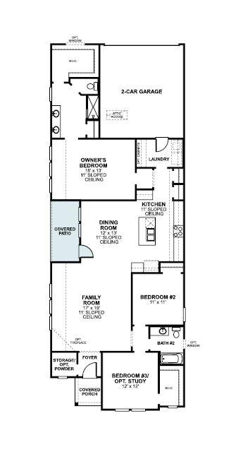 1025 Western Hills Drive