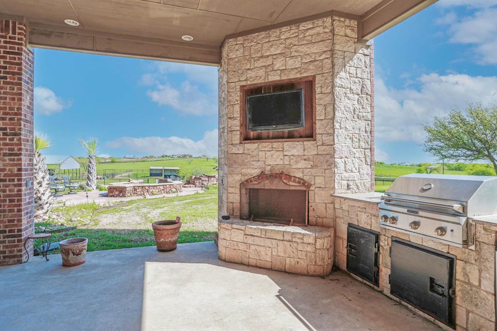 A0790 C Manchaca - Farm