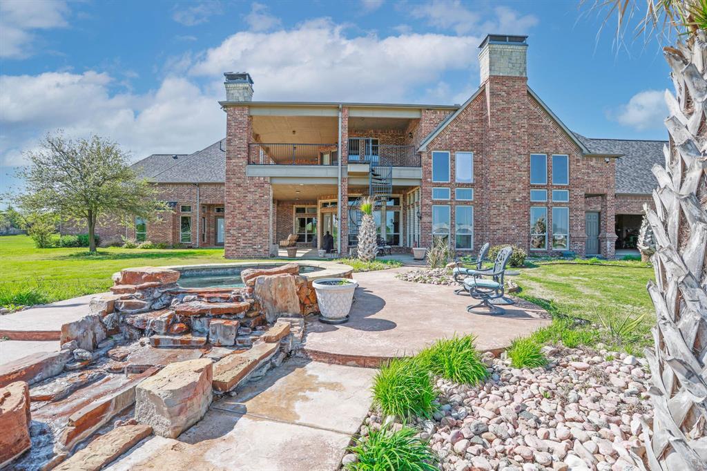 A0790 C Manchaca - Farm