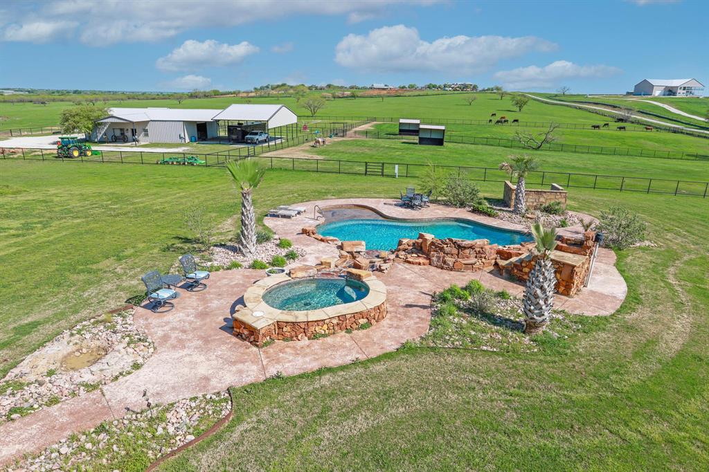 A0790 C Manchaca - Farm