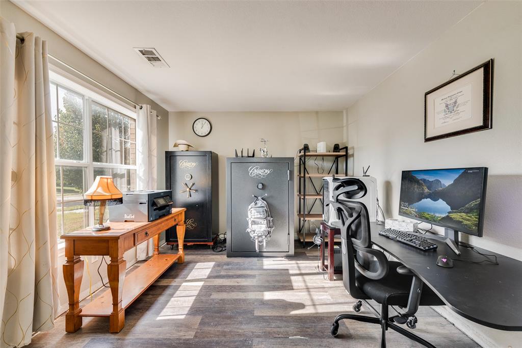 Cross Oak Ranch Ph 2 Tr 3 - Residential