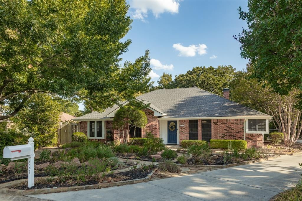 624 Arbor Court