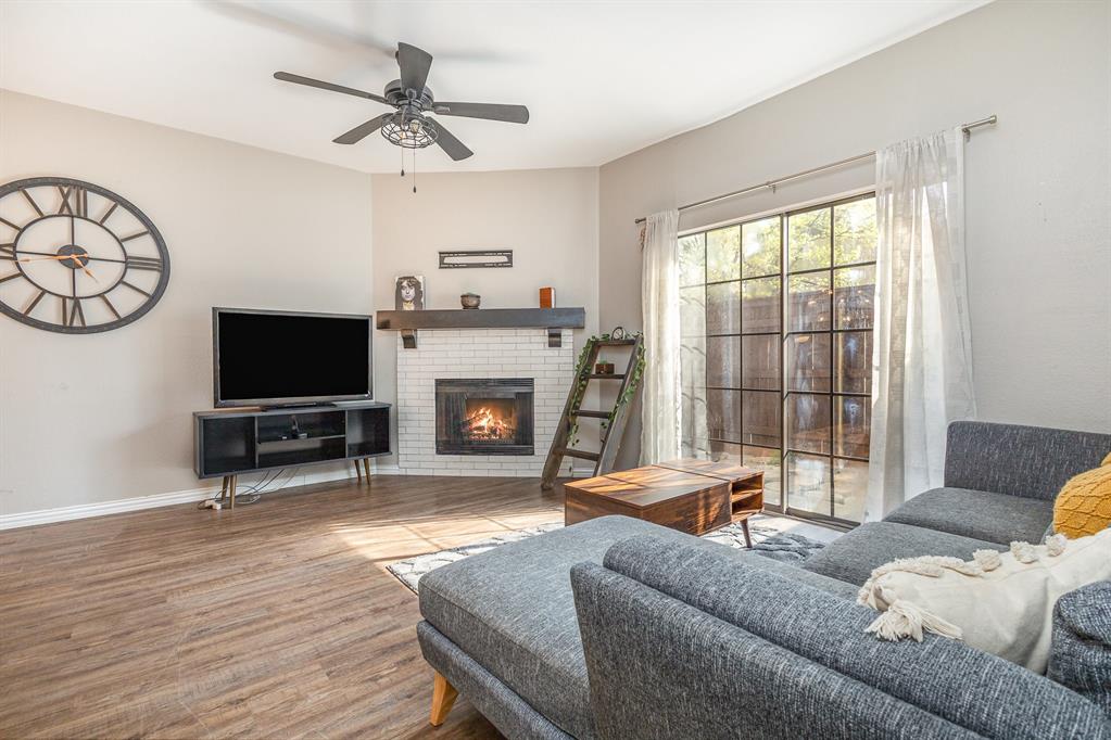 5757 E University Boulevard 22D