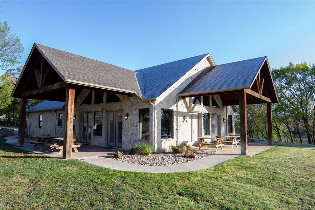 242 Bishop Drive