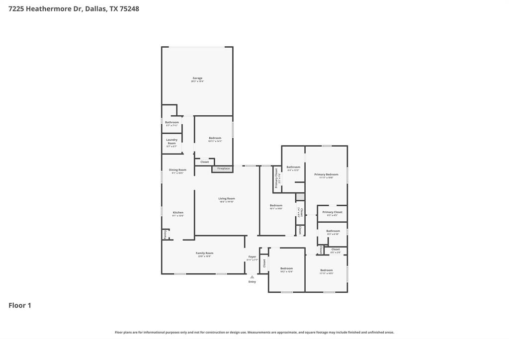 Prestonwood 02 Rev - Residential