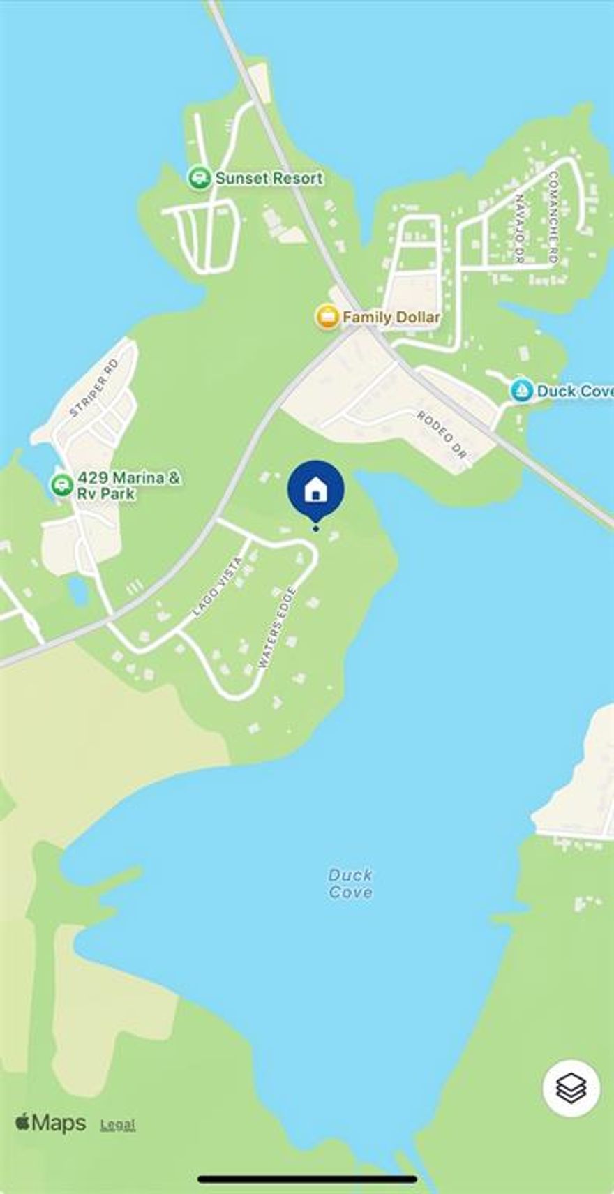 Lake Tawakoni water front, 0.91 acres lot available in the Water Edge community with utility connections. A beautiful common area and marina within a 2-3 minutes walk from the lot to enjoy by the residents. The lot is mostly covered with grass. The back has a relaxing and peaceful view of open water for a new owner to design a dream home!