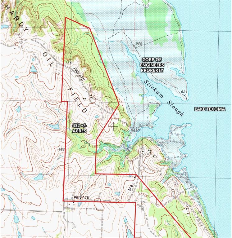 Stuart Samuel - Farm