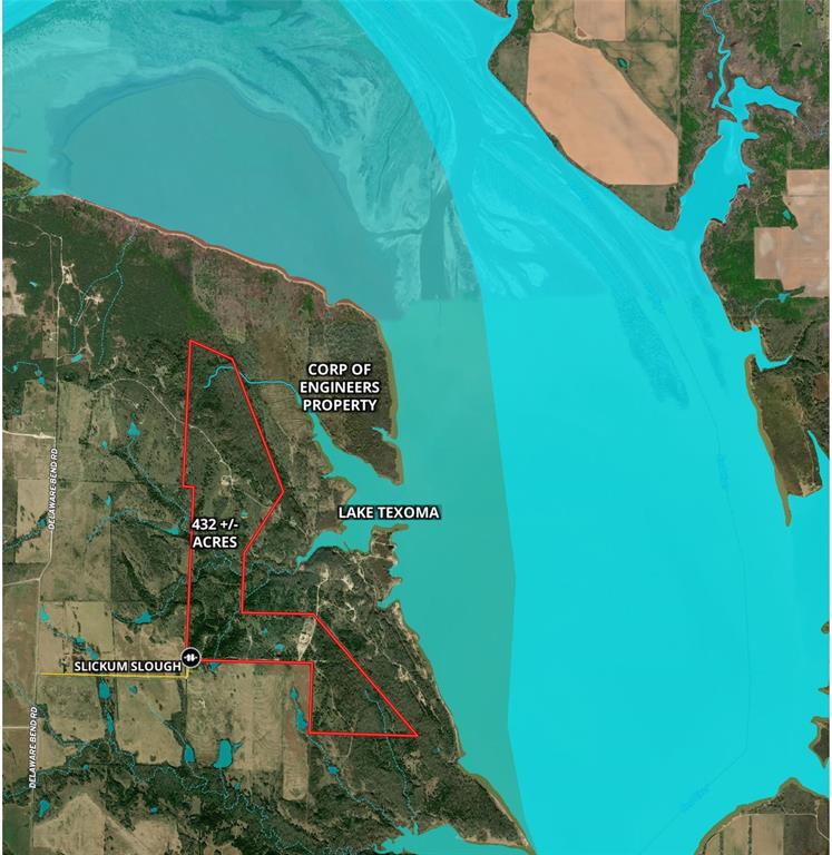 Stuart Samuel - Farm