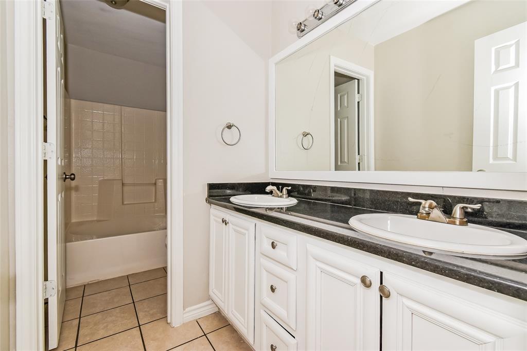 Rockwall Lake Estate #1 - Residential Lease