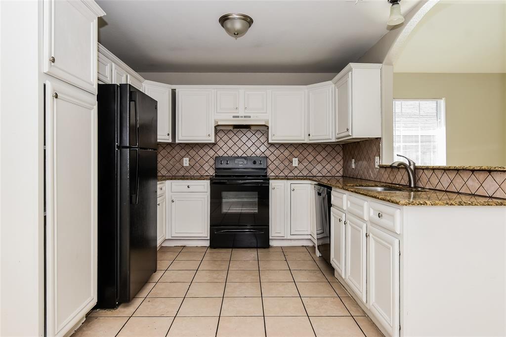 Rockwall Lake Estate #1 - Residential Lease