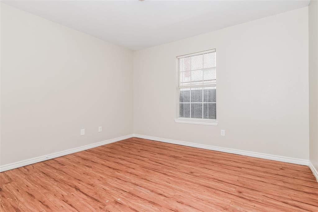 Rockwall Lake Estate #1 - Residential Lease