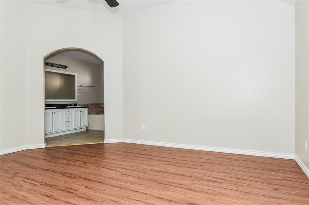 Rockwall Lake Estate #1 - Residential Lease