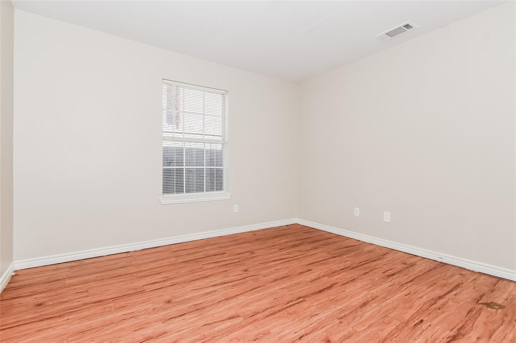 Rockwall Lake Estate #1 - Residential Lease