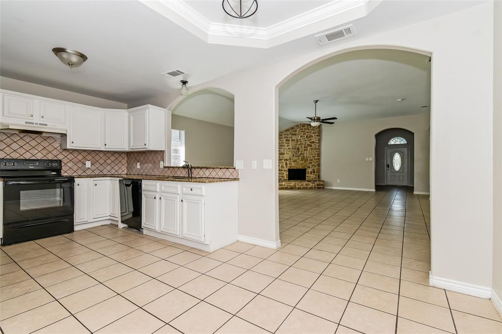 Rockwall Lake Estate #1 - Residential Lease