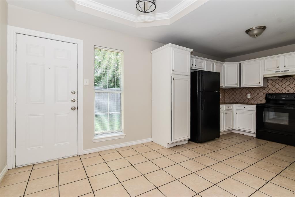 Rockwall Lake Estate #1 - Residential Lease