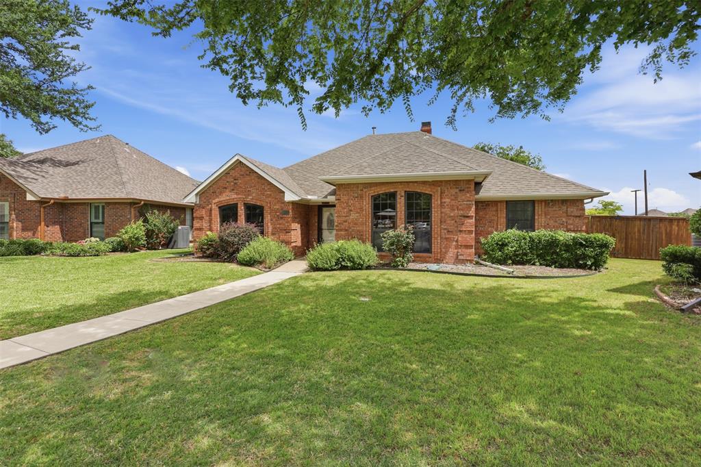 112 Highland Meadow Circle