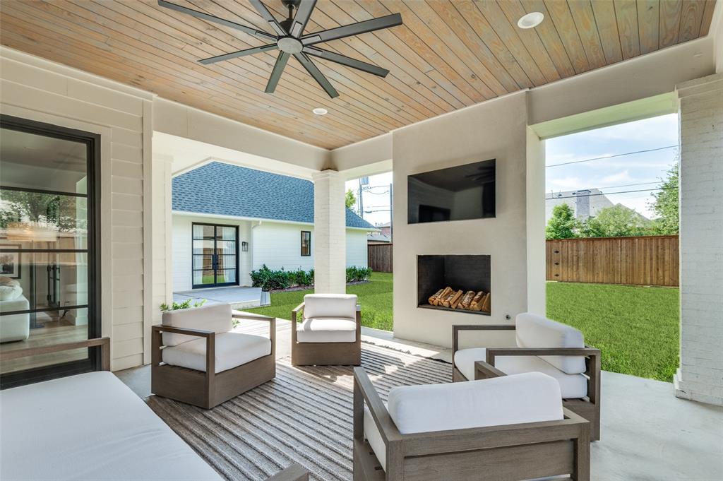 Pemberton - Residential