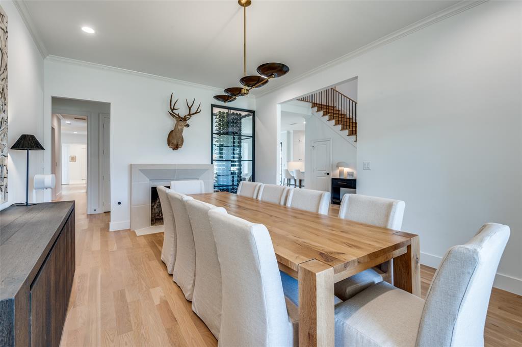 Pemberton - Residential