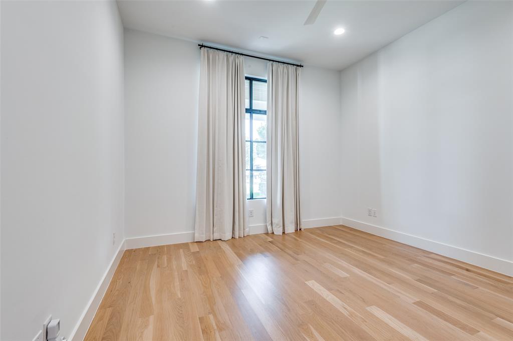 Pemberton - Residential