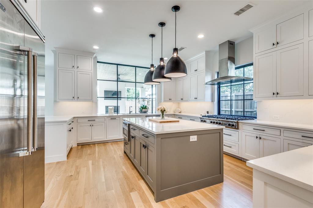 Pemberton - Residential