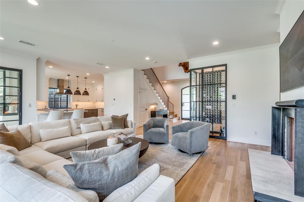 Pemberton - Residential