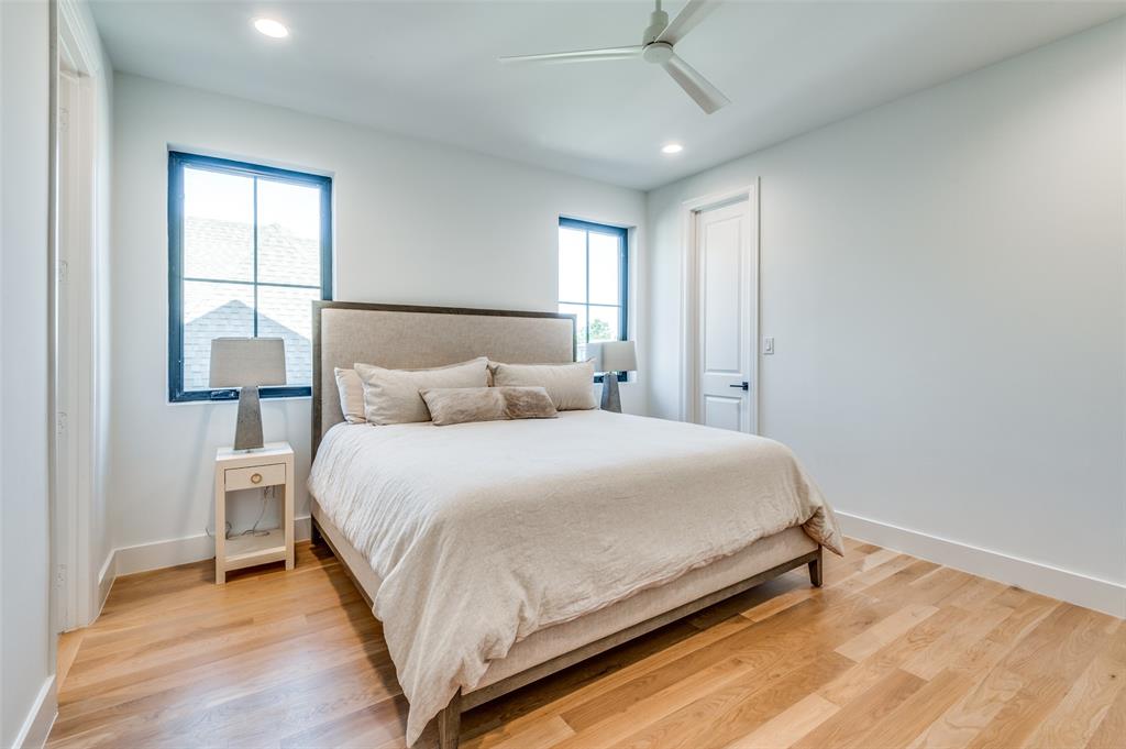 Pemberton - Residential