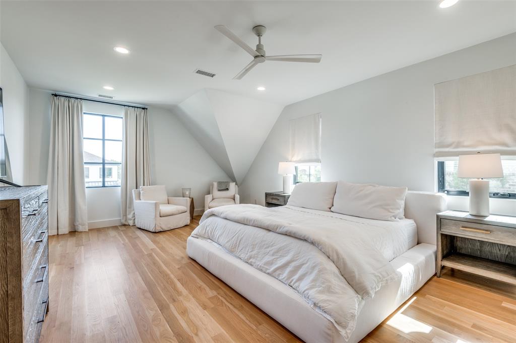 Pemberton - Residential