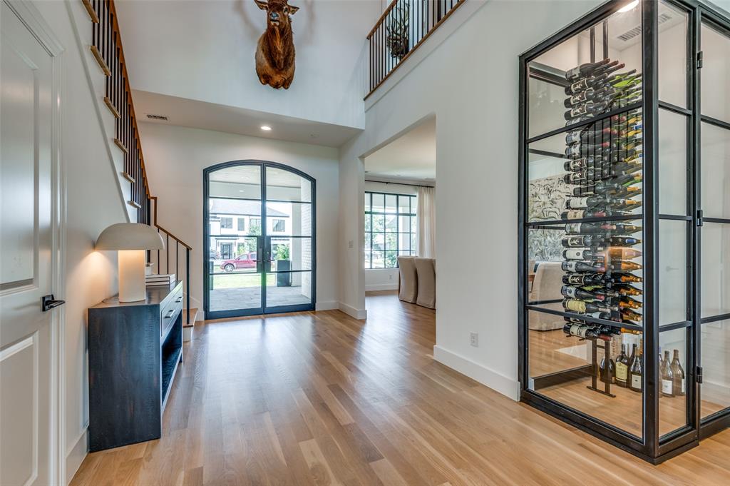 Pemberton - Residential