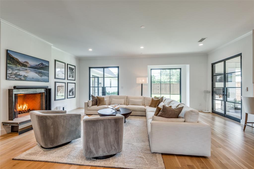 Pemberton - Residential