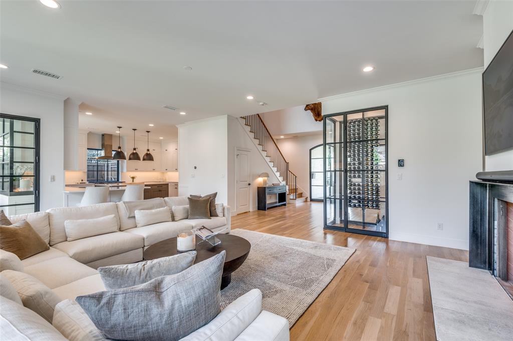 Pemberton - Residential