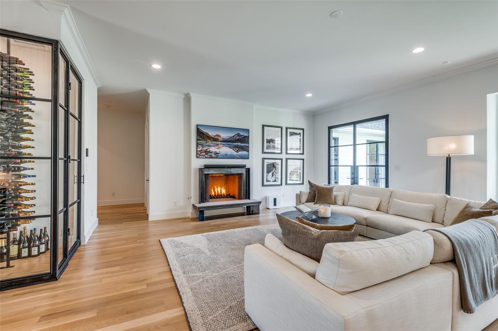 Pemberton - Residential