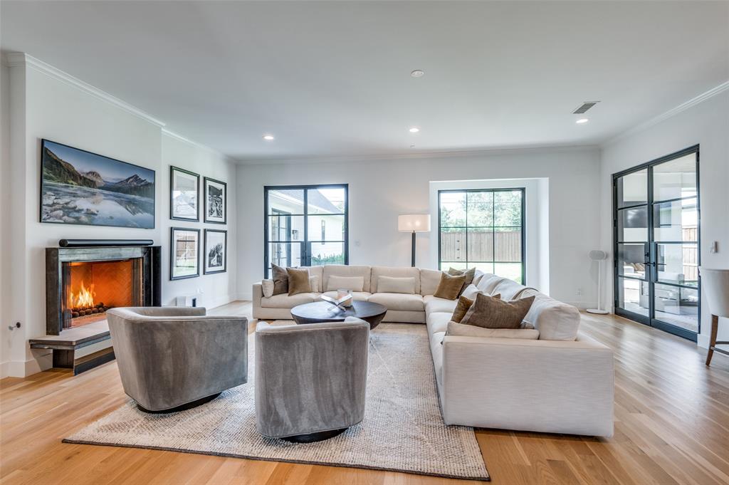 Pemberton - Residential