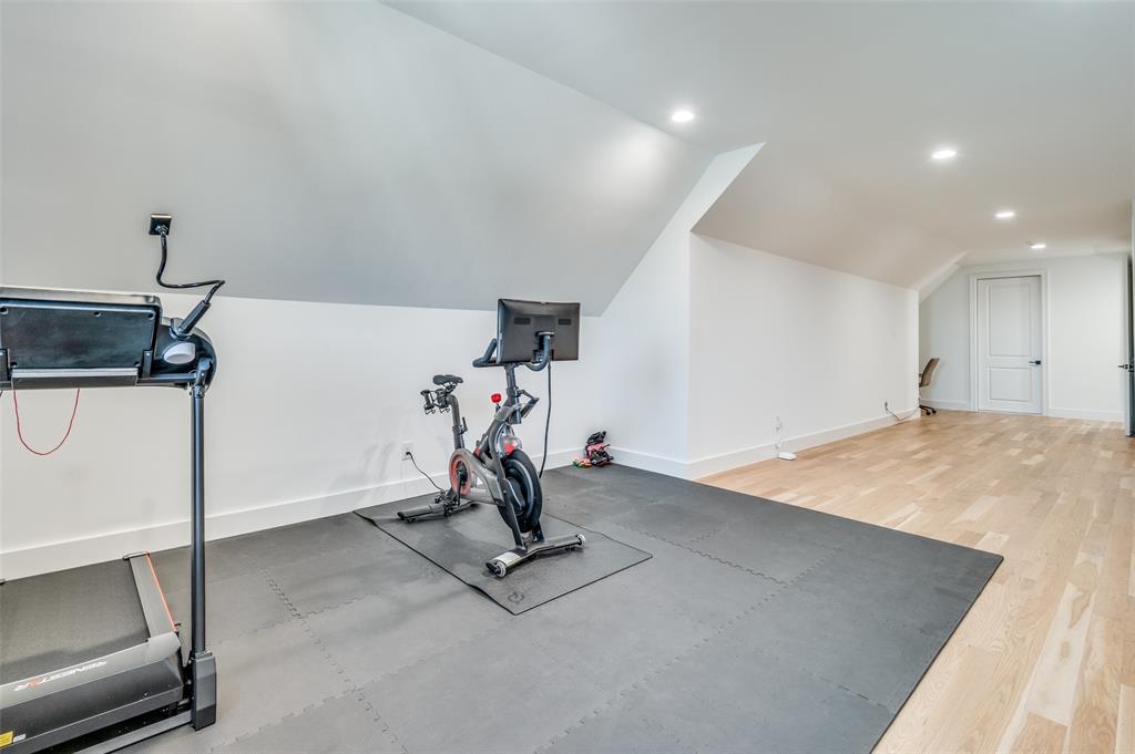 Pemberton - Residential