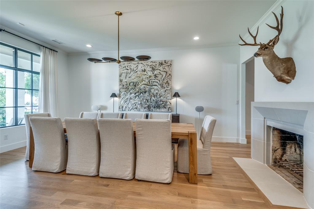 Pemberton - Residential