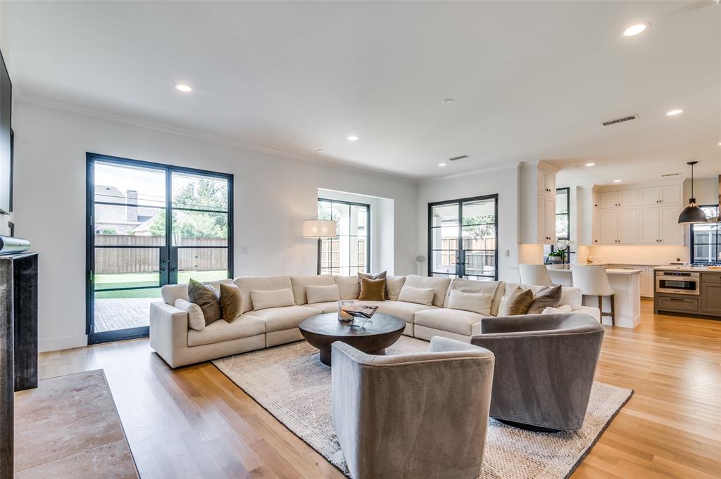 Pemberton - Residential