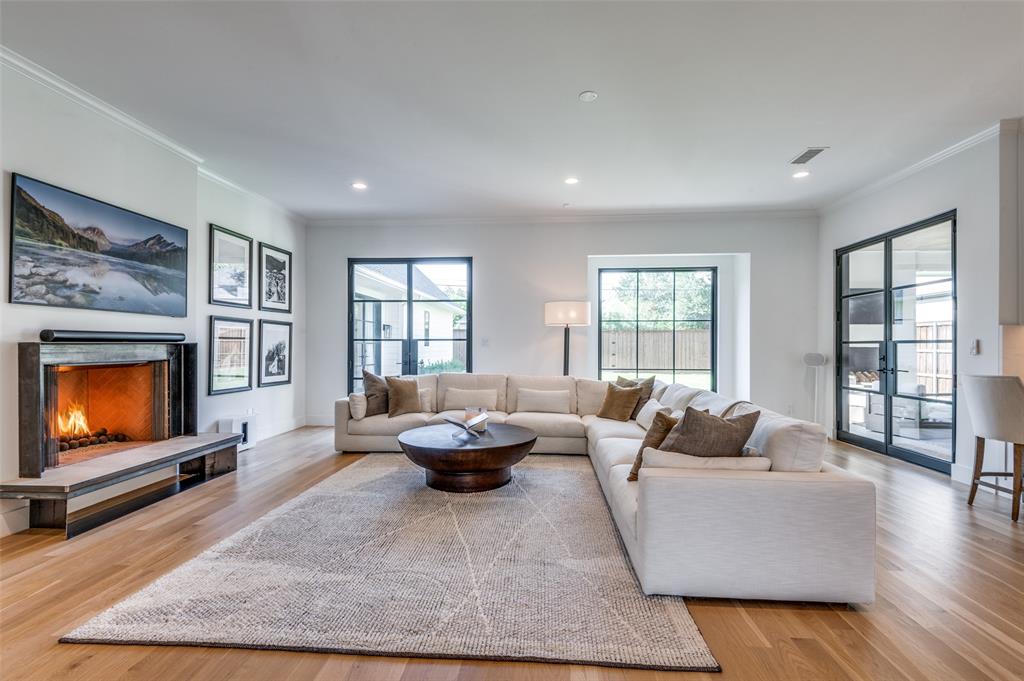 Pemberton - Residential