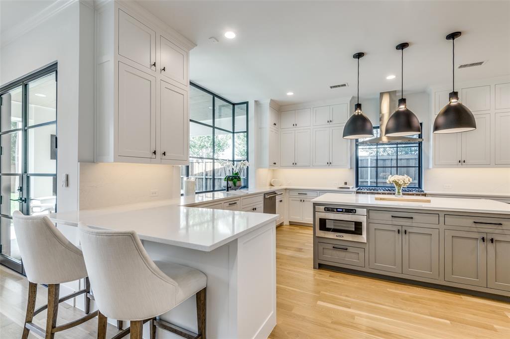 Pemberton - Residential