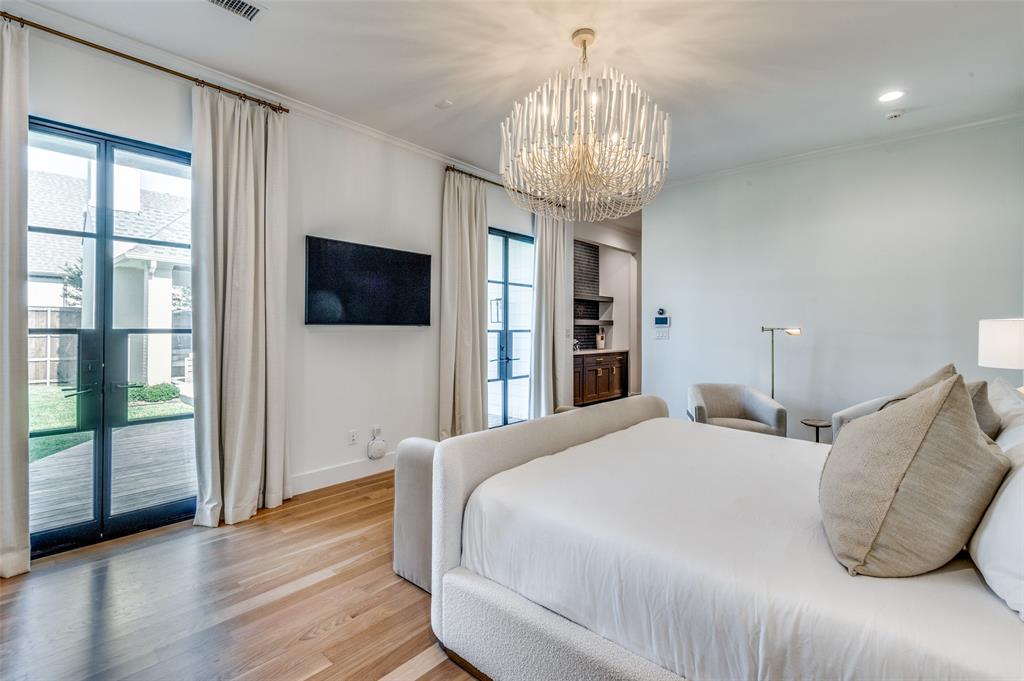 Pemberton - Residential