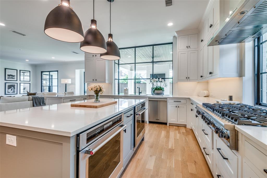 Pemberton - Residential