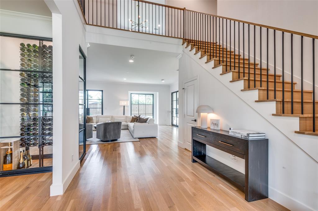 Pemberton - Residential