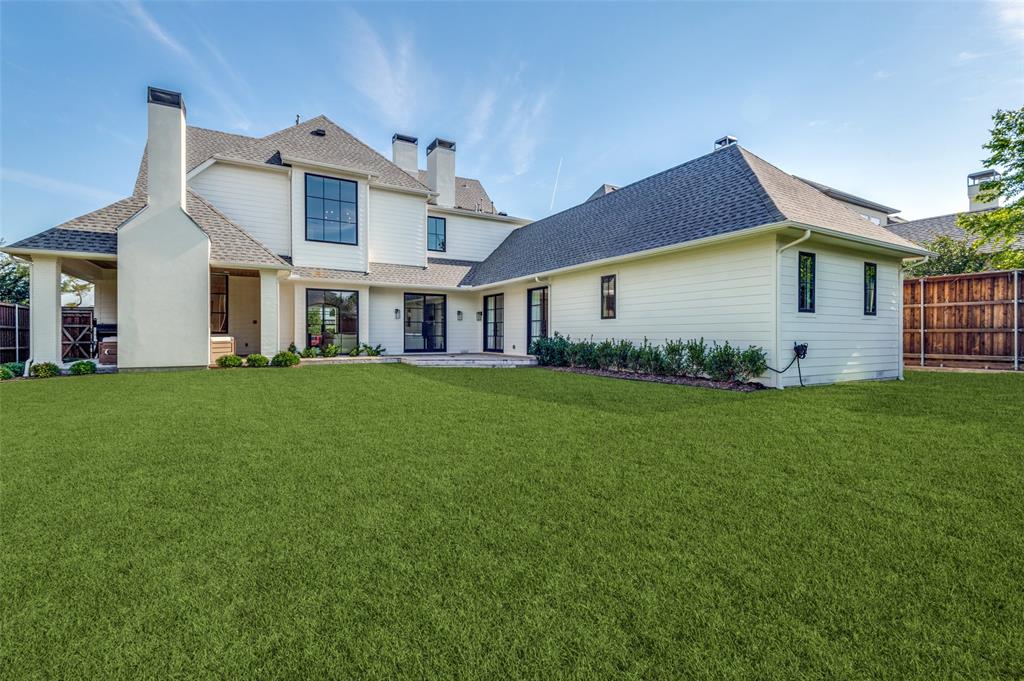 Pemberton - Residential