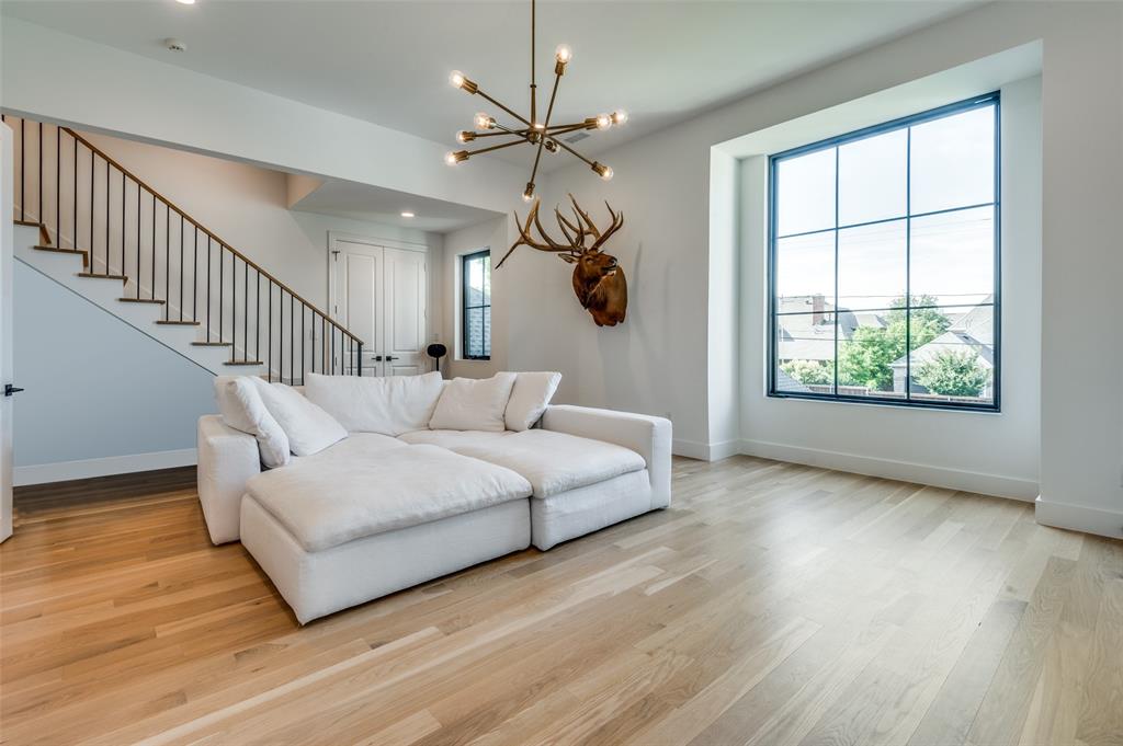 Pemberton - Residential