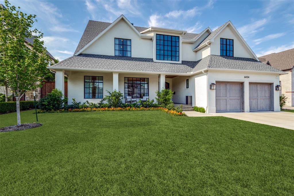 Pemberton - Residential